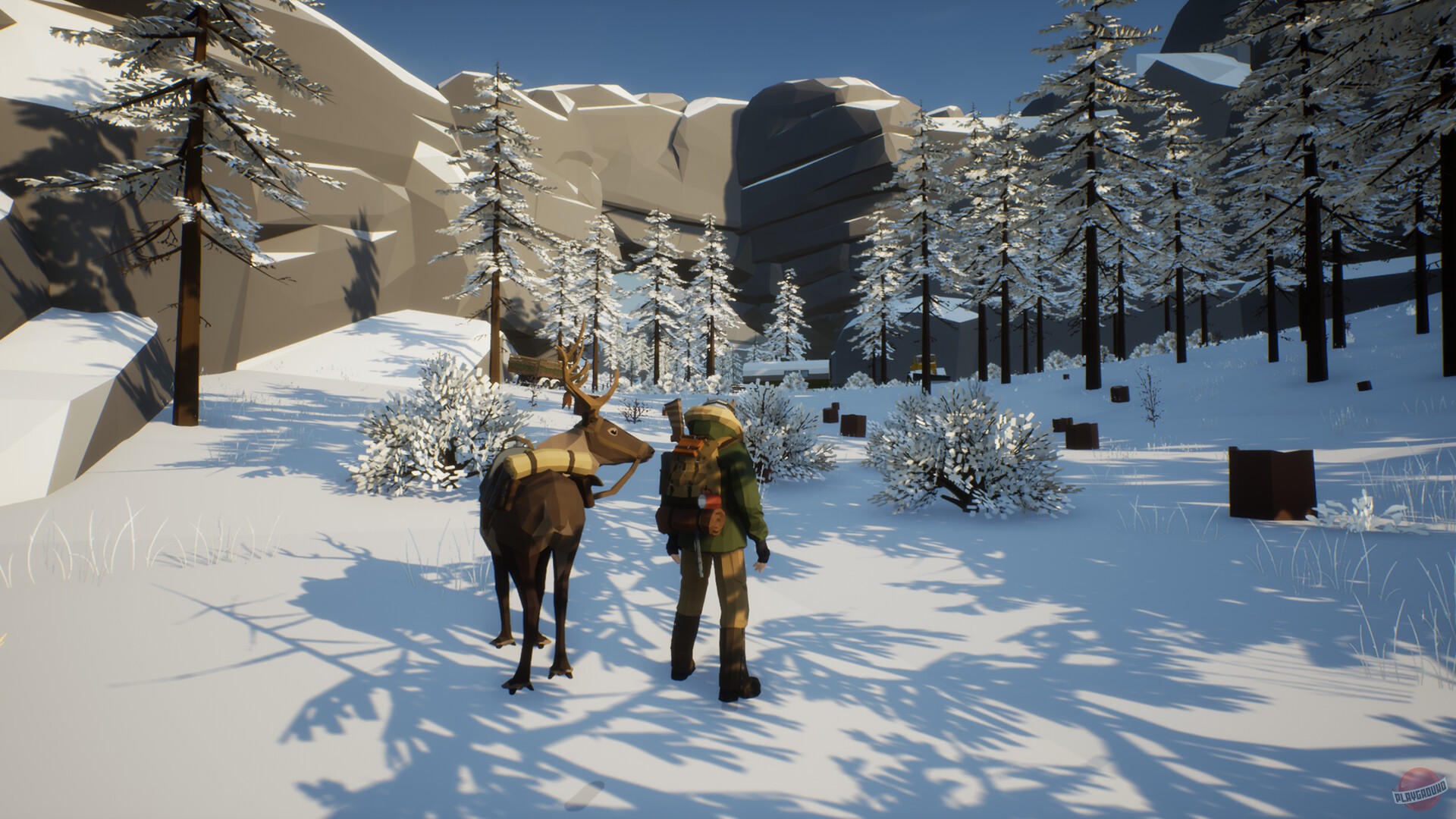 Скриншот из игры Another Try 2 - 21