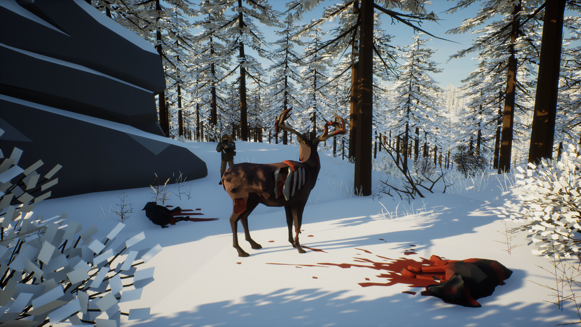 Скриншот из игры Another Try 2 - 45