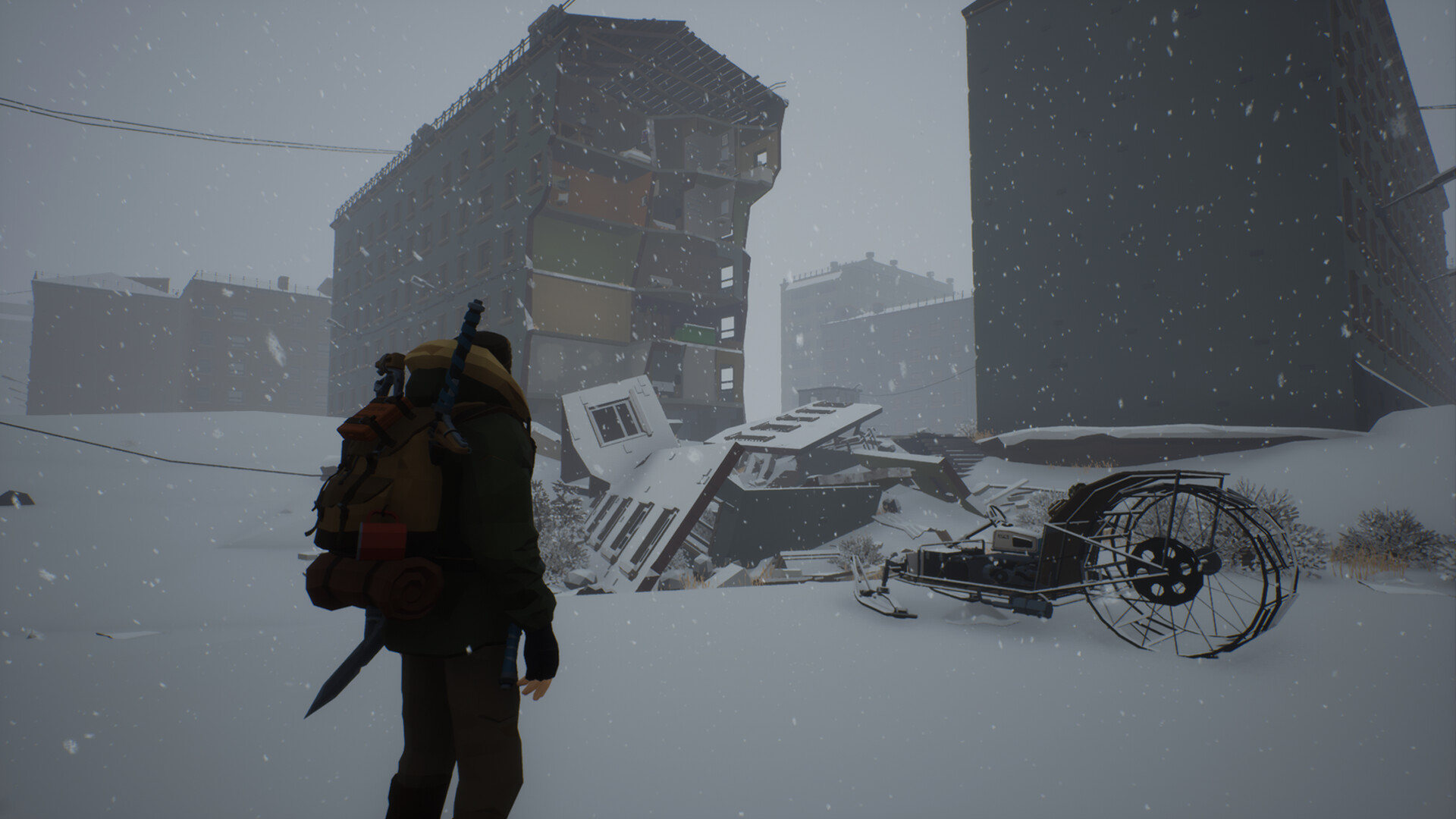 Скриншот из игры Another Try 2 - 42