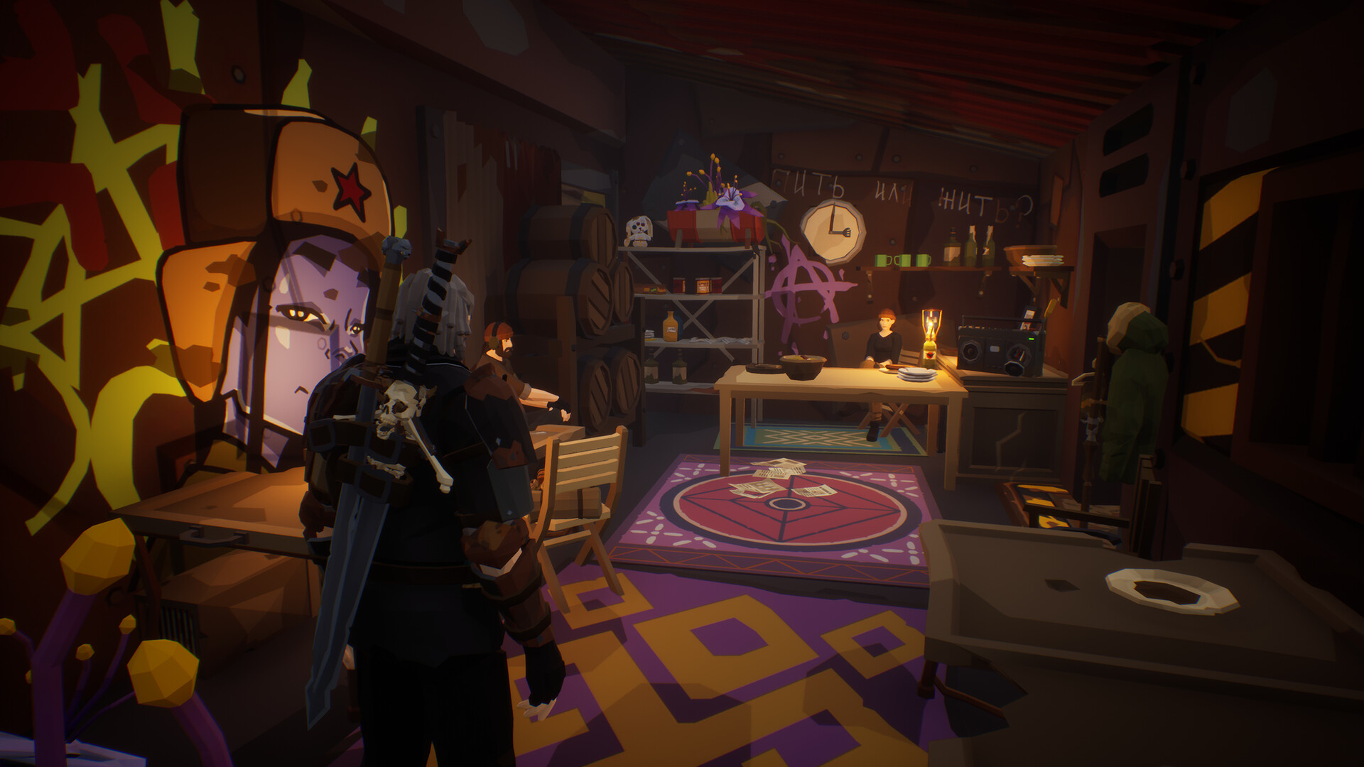 Скриншот из игры Another Try 2 - 16