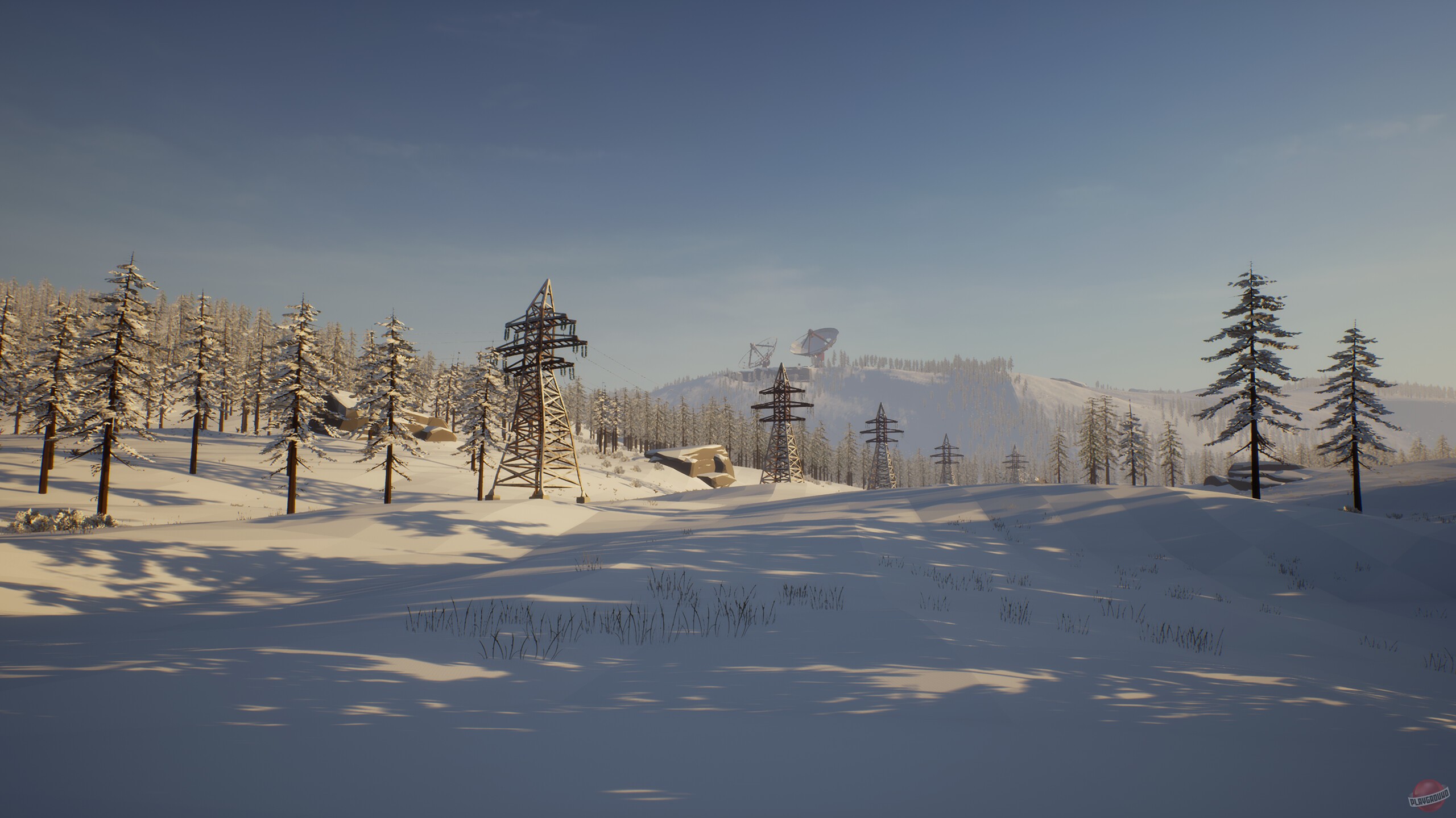 Скриншот из игры Another Try 2 - 7