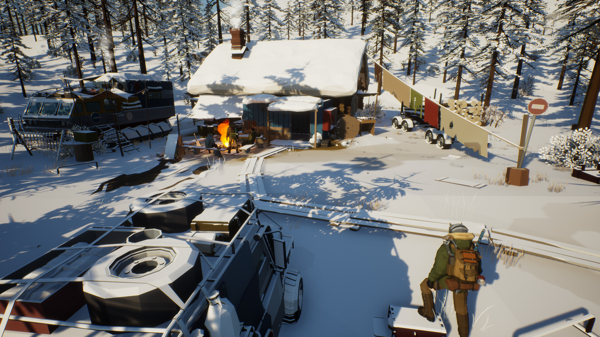 Скриншот из игры Another Try 2 - 38