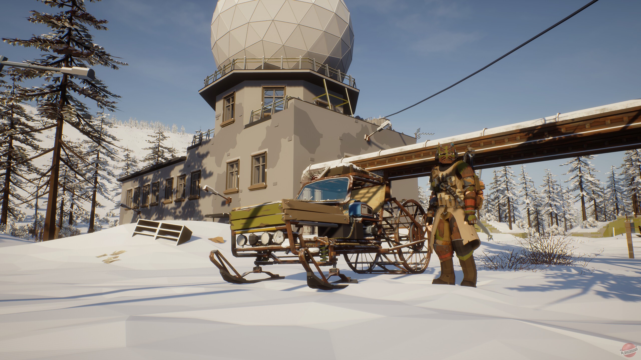 Скриншот из игры Another Try 2 - 43