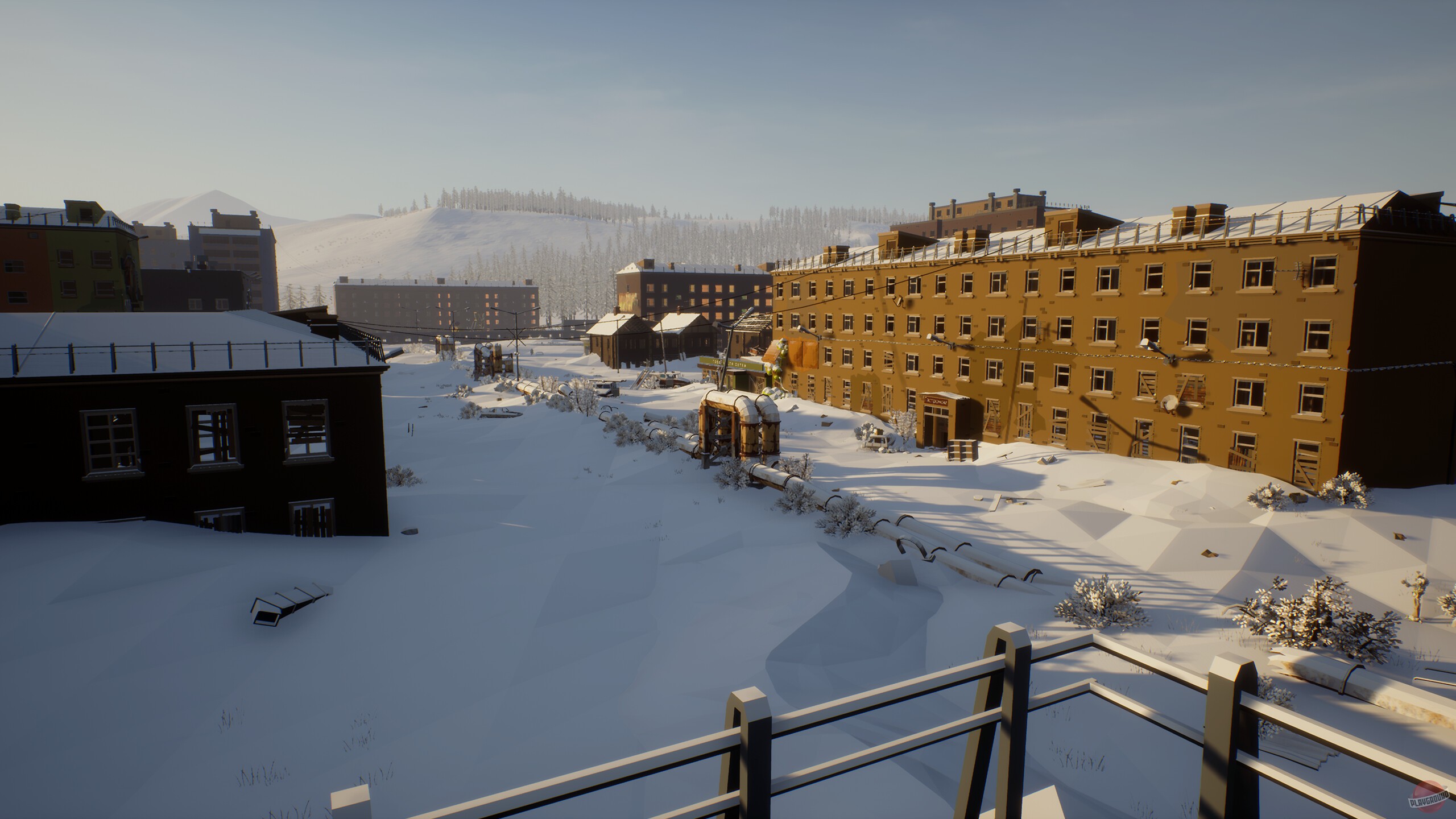 Скриншот из игры Another Try 2 - 13