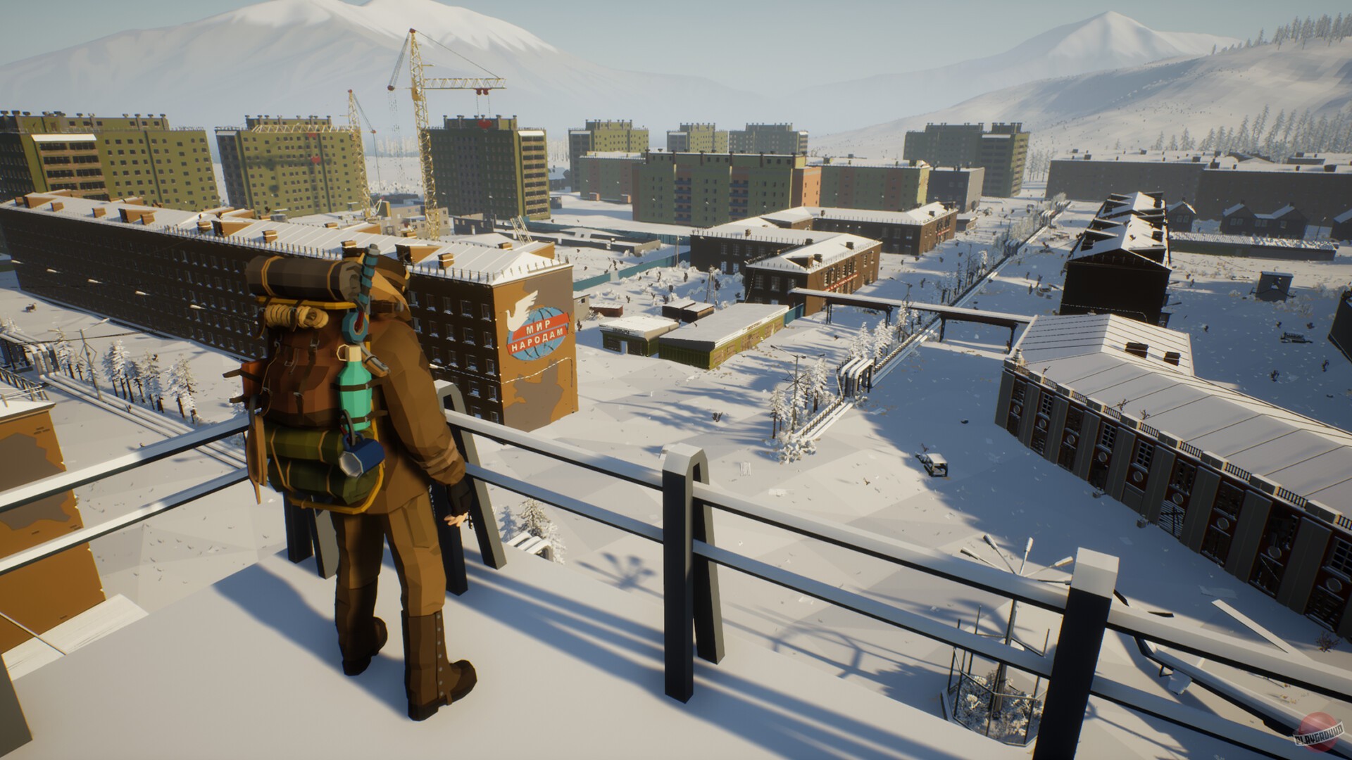 Скриншот из игры Another Try 2 - 50