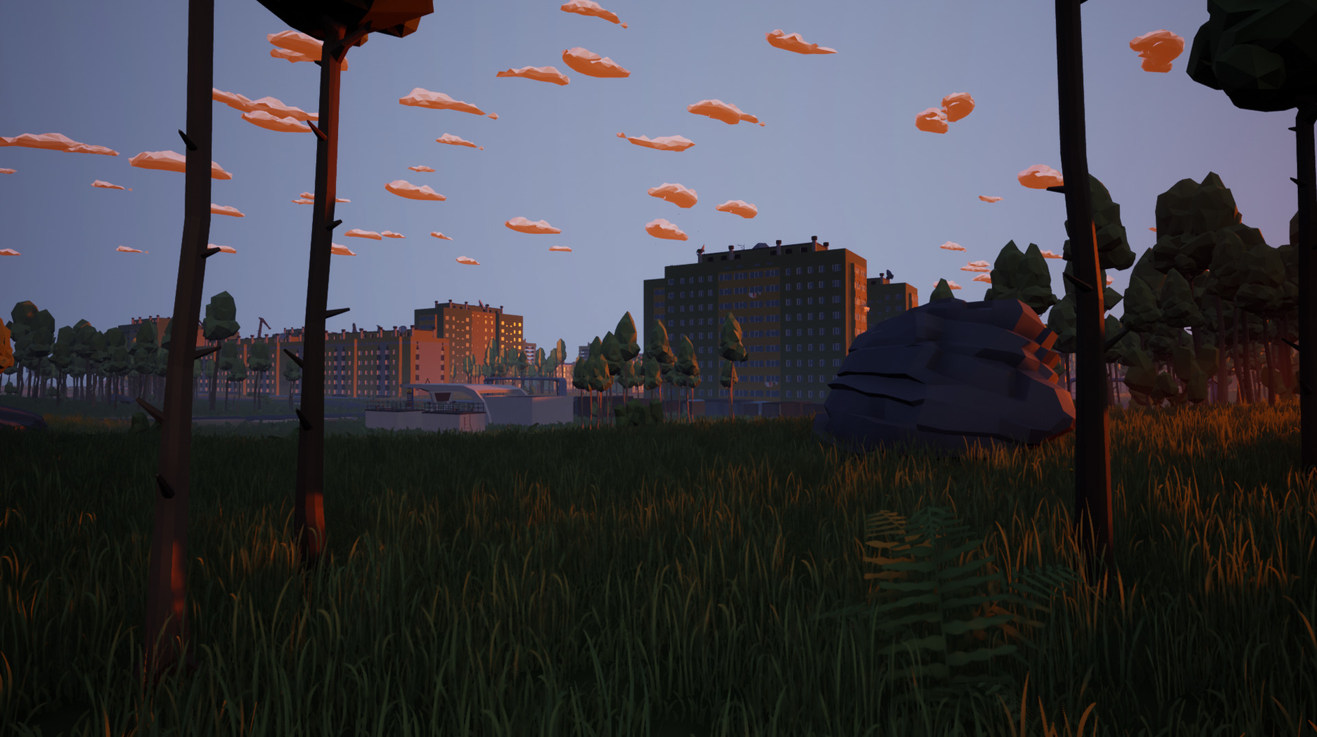 Скриншот из игры Another Try - 13