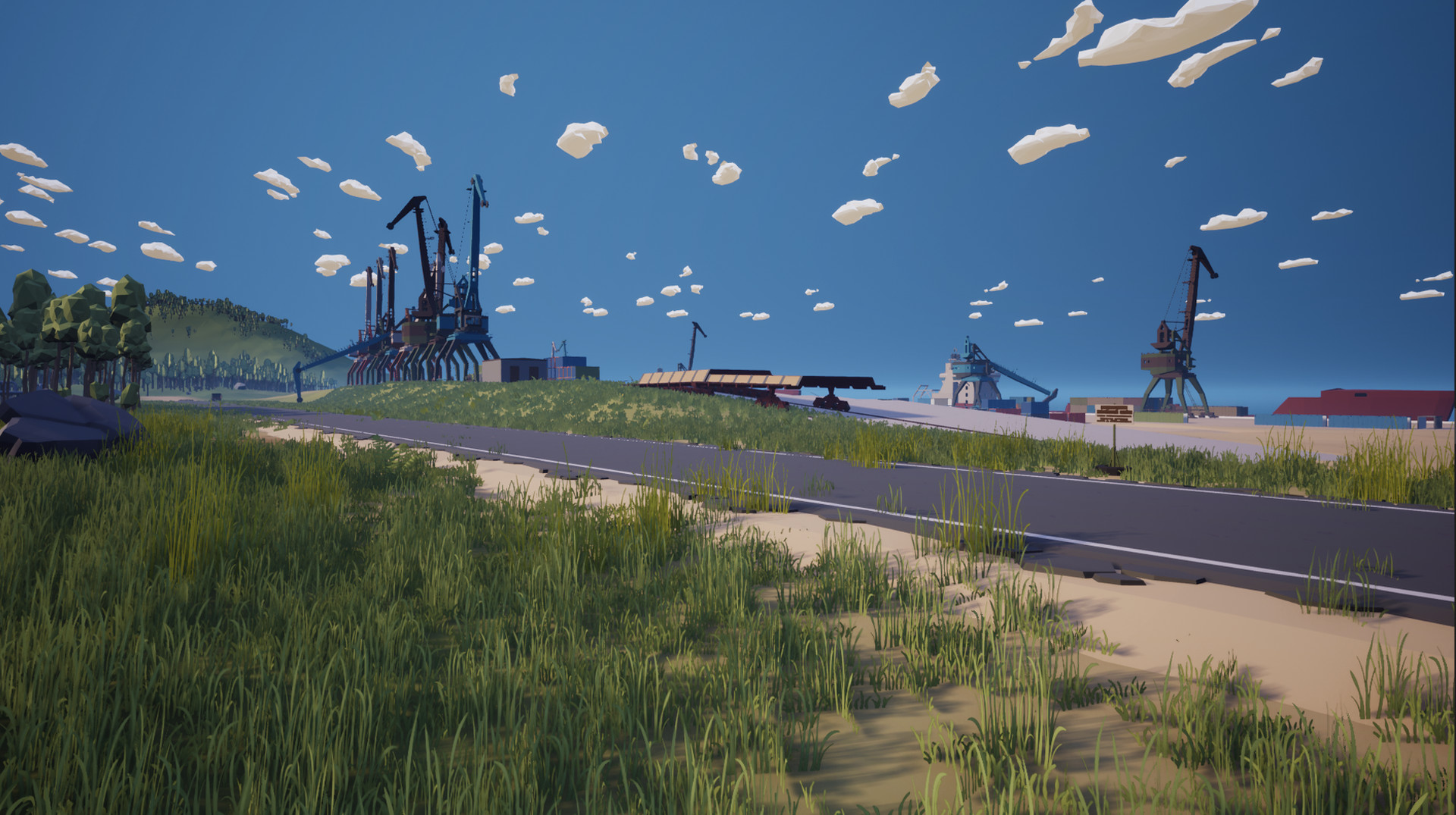 Скриншот из игры Another Try - 9