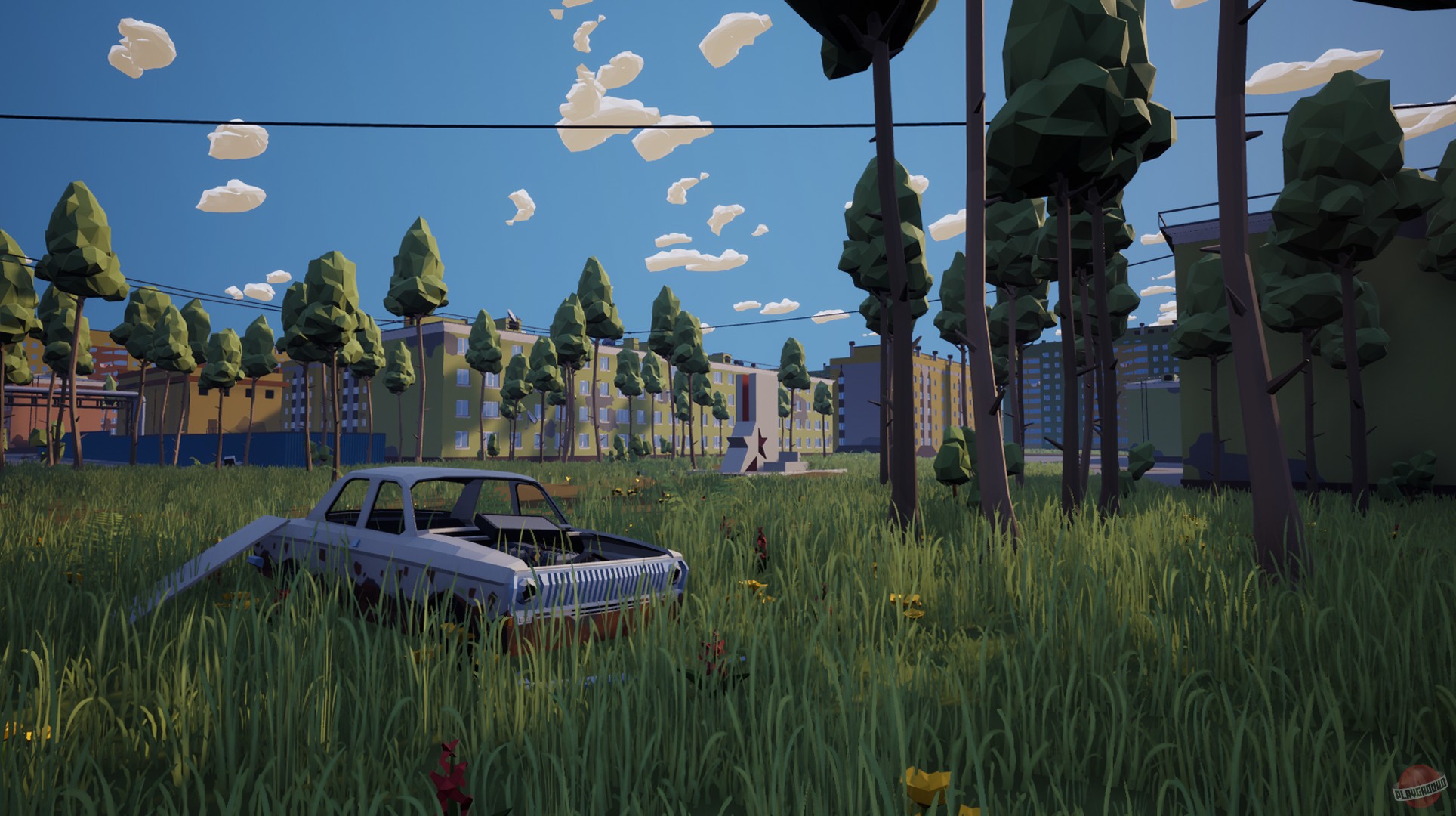 Скриншот из игры Another Try - 18