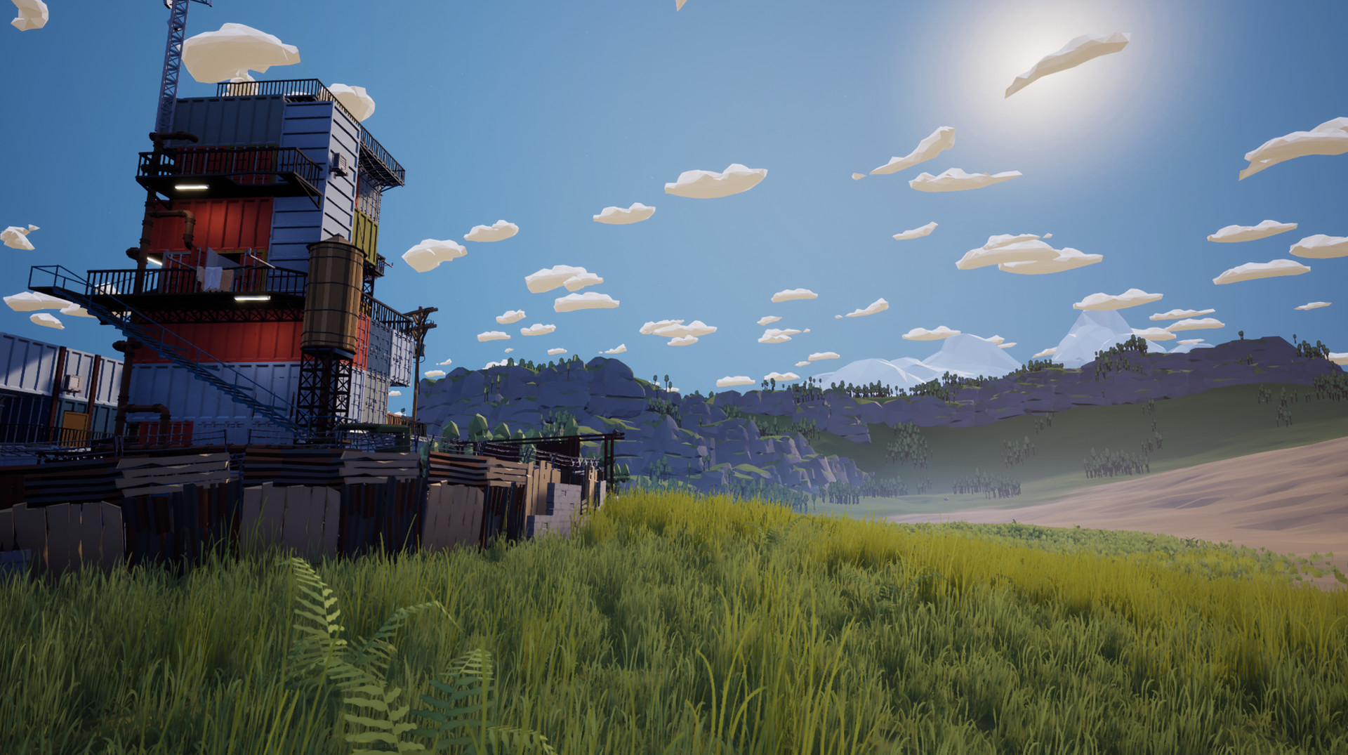 Скриншот из игры Another Try - 5