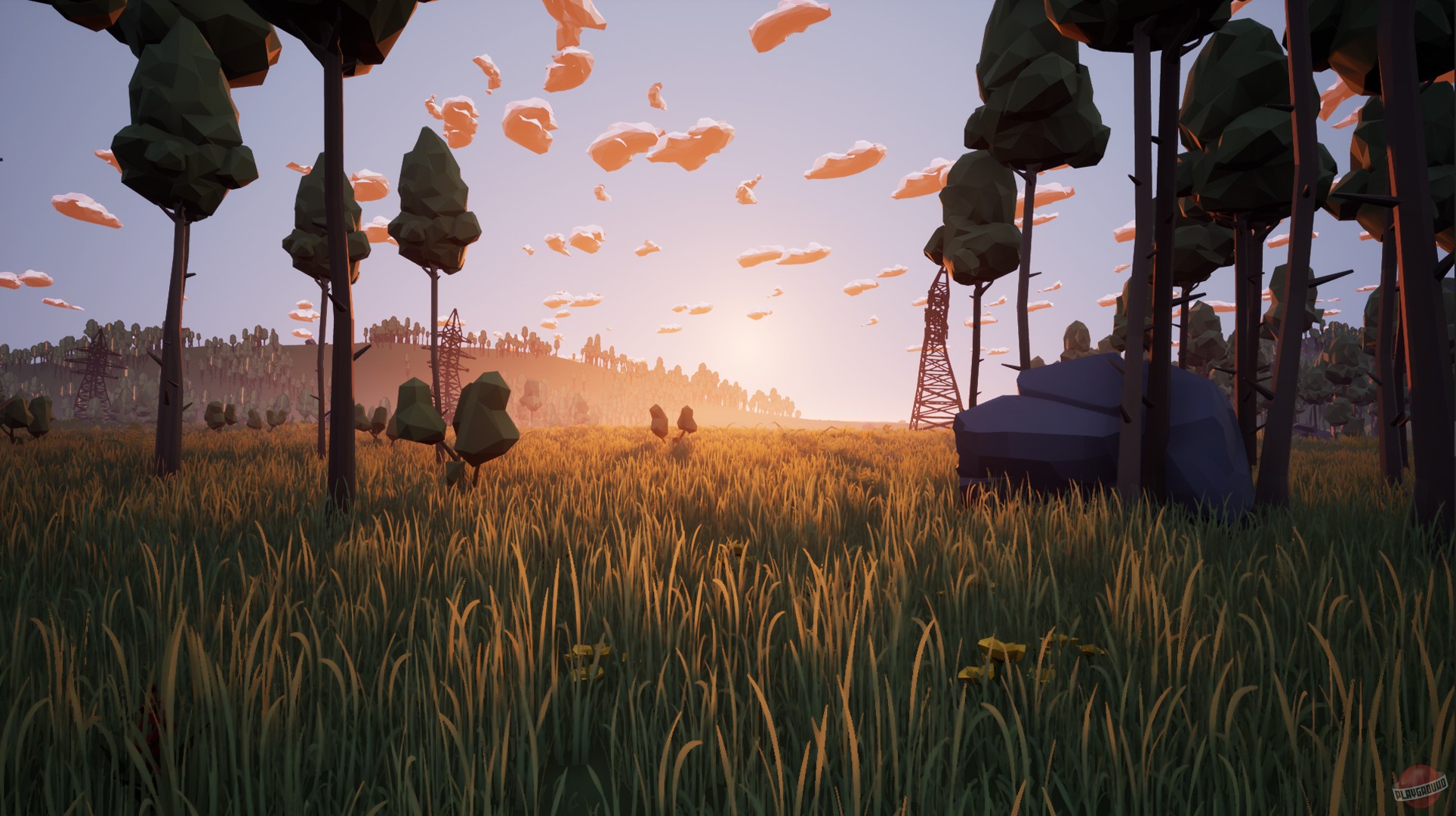 Скриншот из игры Another Try - 22