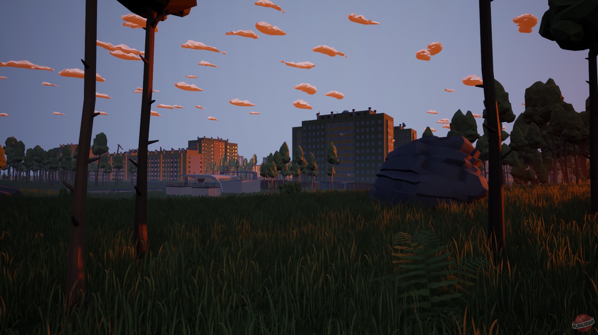 Скриншот из игры Another Try - 16