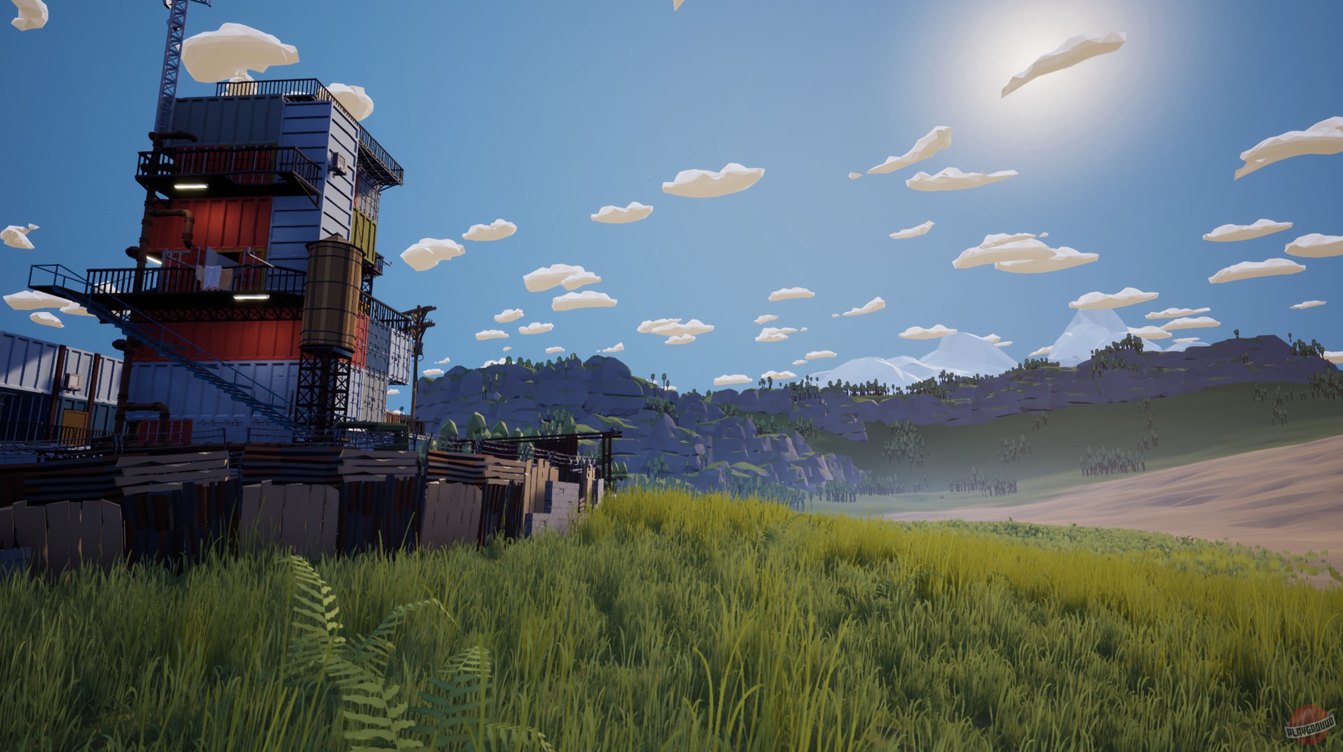 Скриншот из игры Another Try - 24