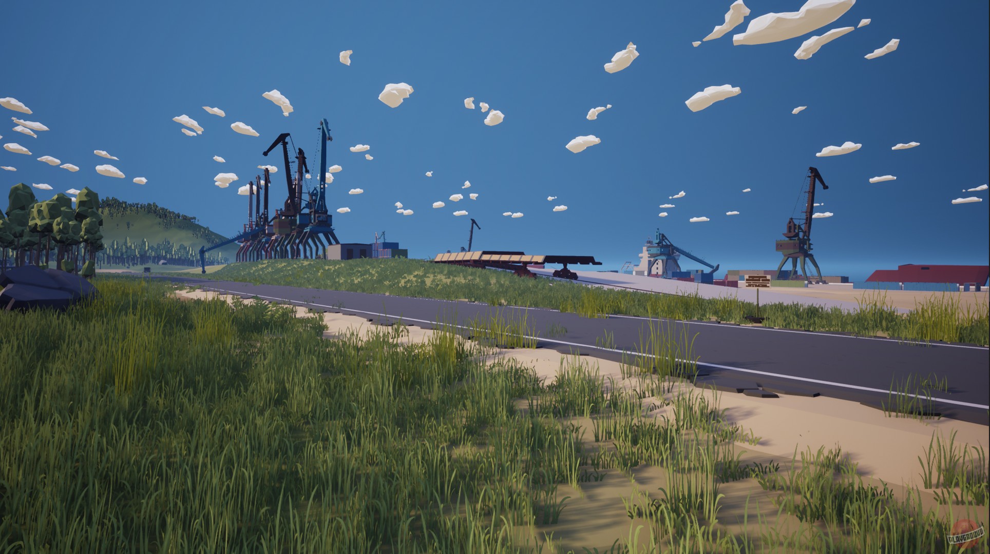 Скриншот из игры Another Try - 6