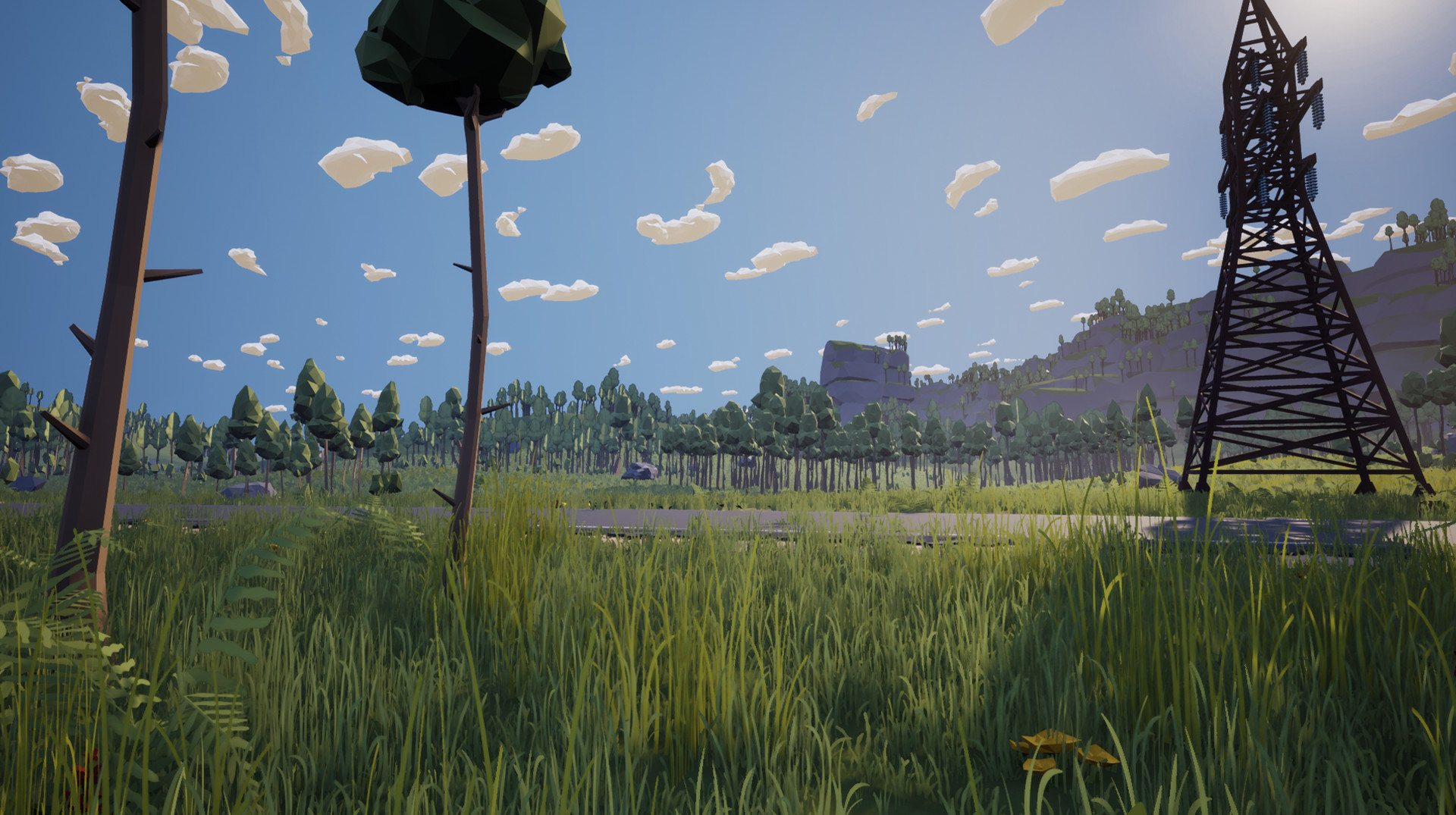 Скриншот из игры Another Try - 7