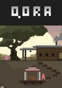 Обложка игры Qora