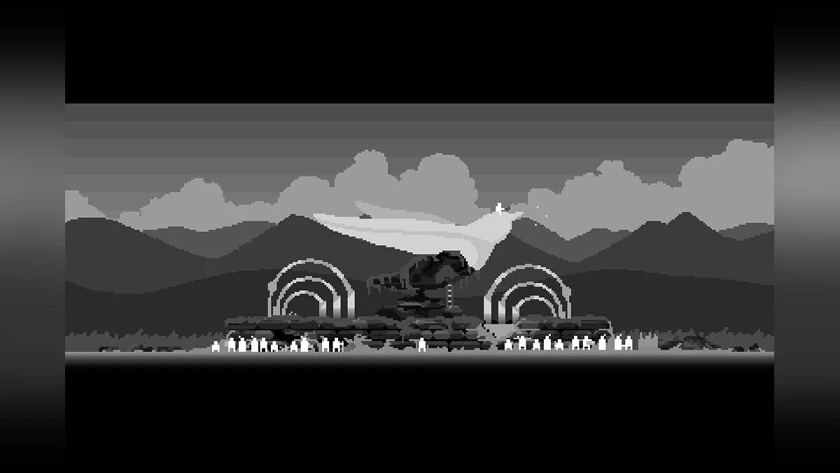 Скриншот из игры Qora - 17