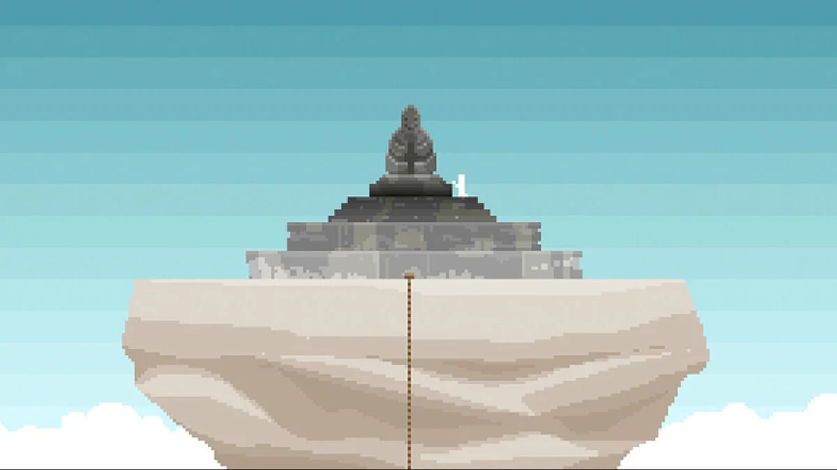 Скриншот из игры Qora - 13