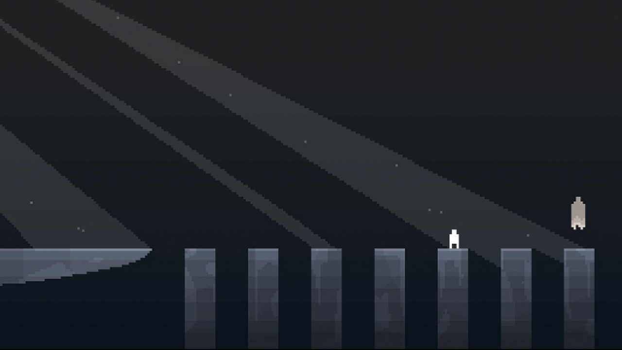 Скриншот из игры Qora - 12