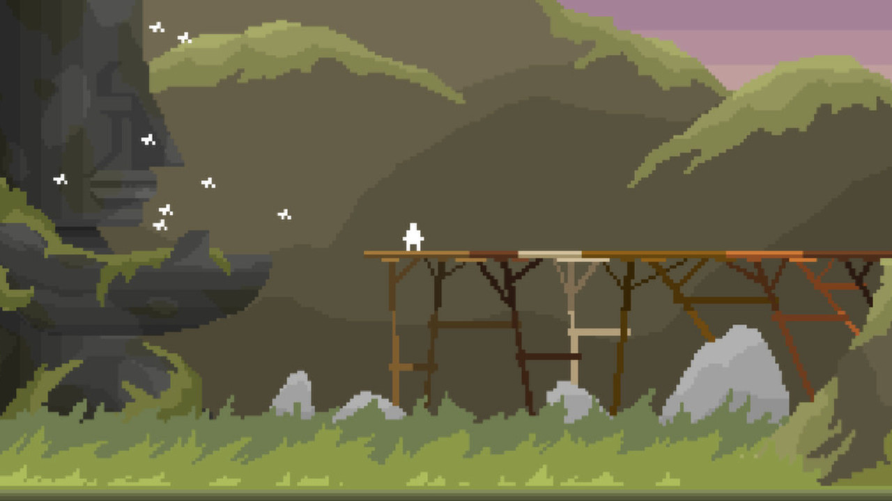 Скриншот из игры Qora - 7