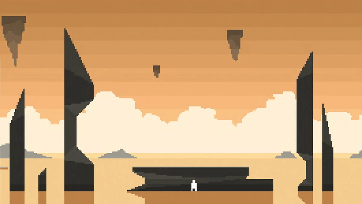 Скриншот из игры Qora - 19