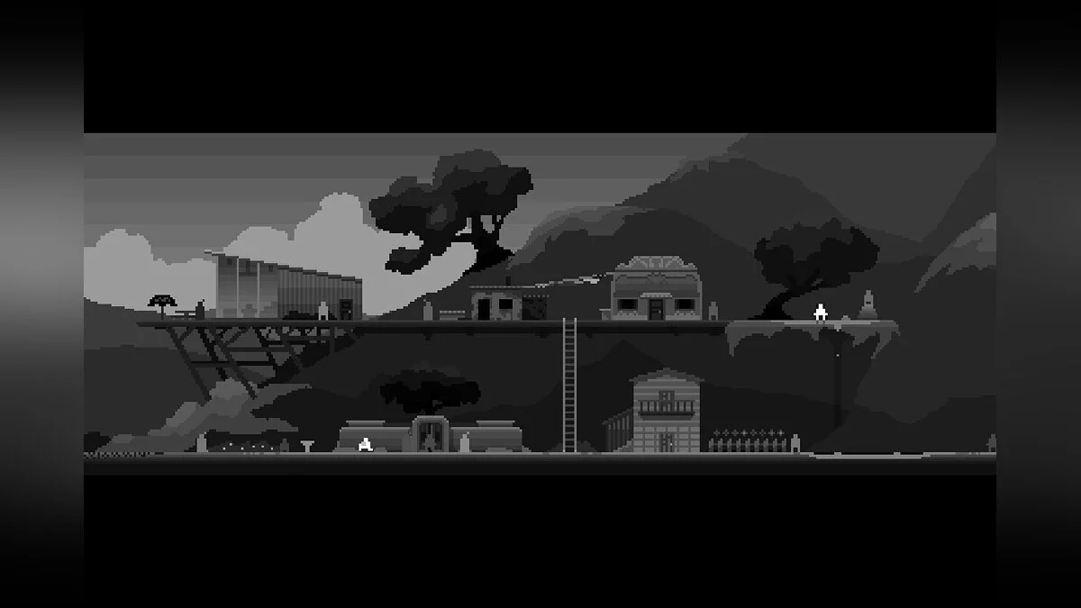 Скриншот из игры Qora - 11