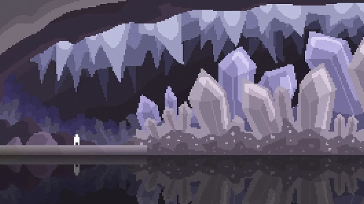 Скриншот из игры Qora - 8