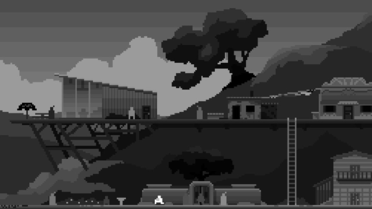 Скриншот из игры Qora - 9