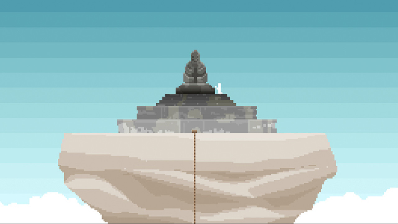 Скриншот из игры Qora - 16