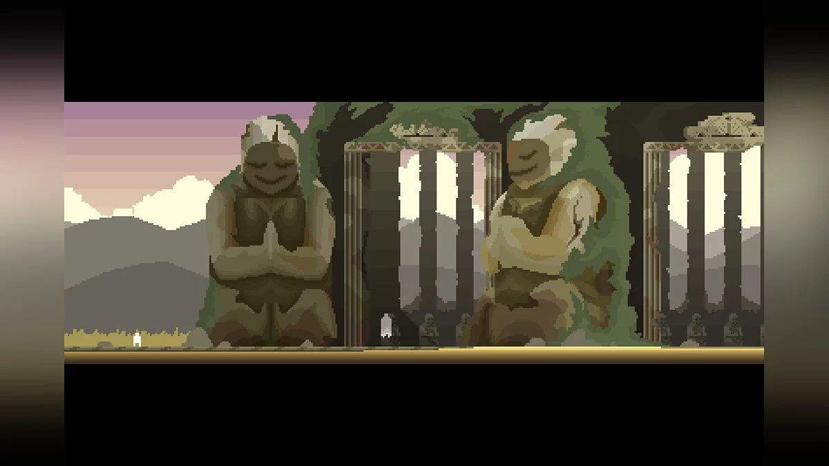 Скриншот из игры Qora - 22