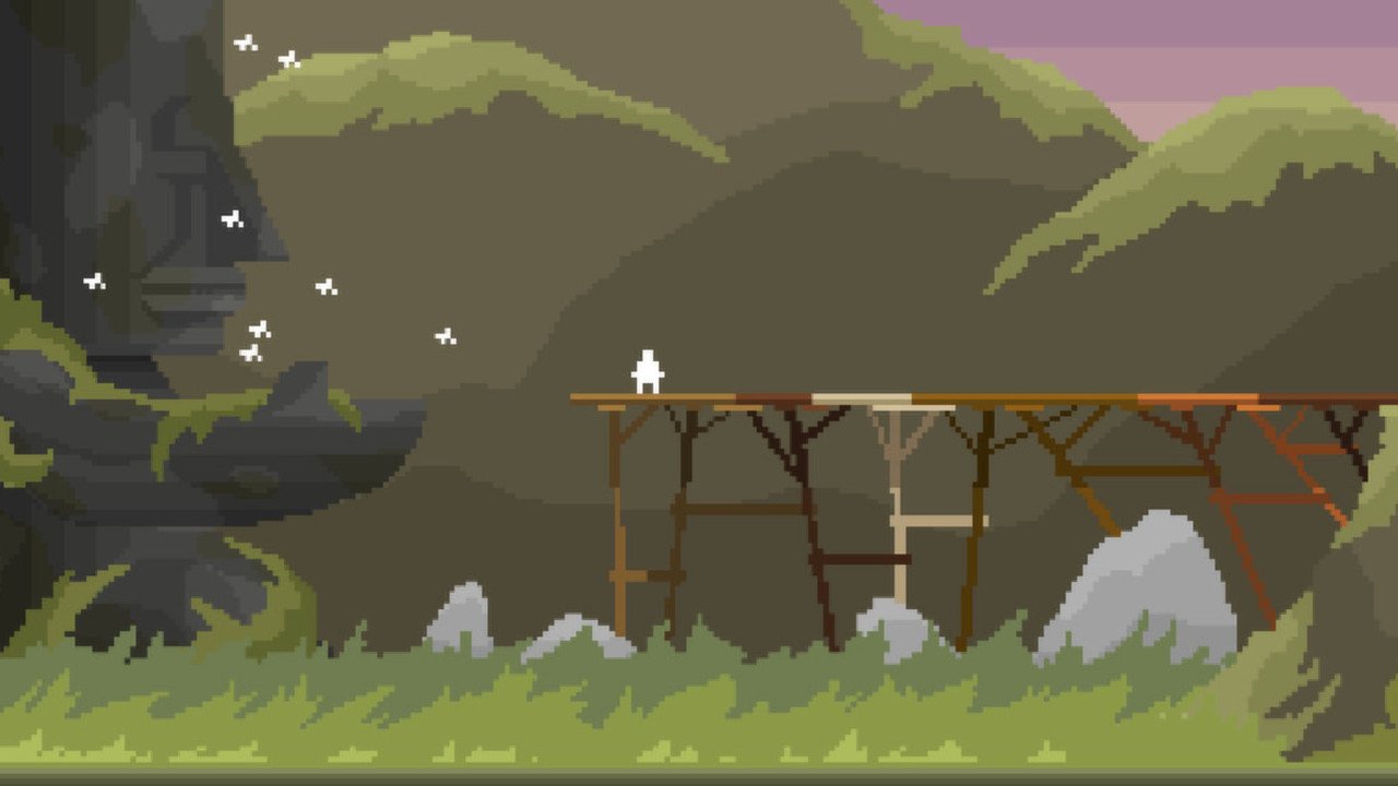 Скриншот из игры Qora - 3