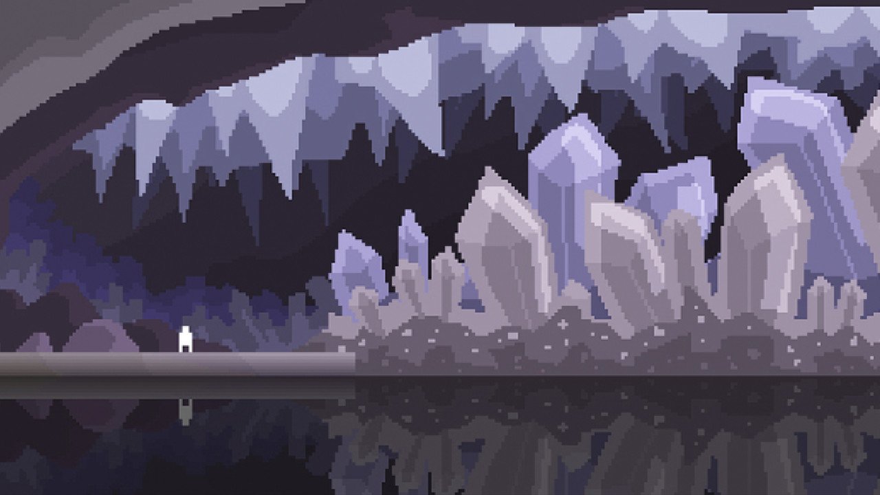 Скриншот из игры Qora - 5