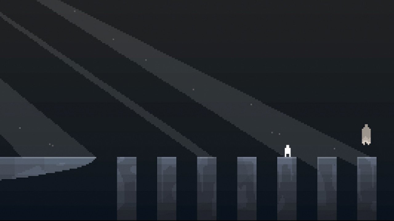 Скриншот из игры Qora - 6