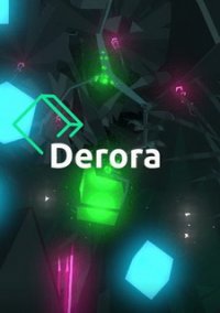 Обложка игры Derora