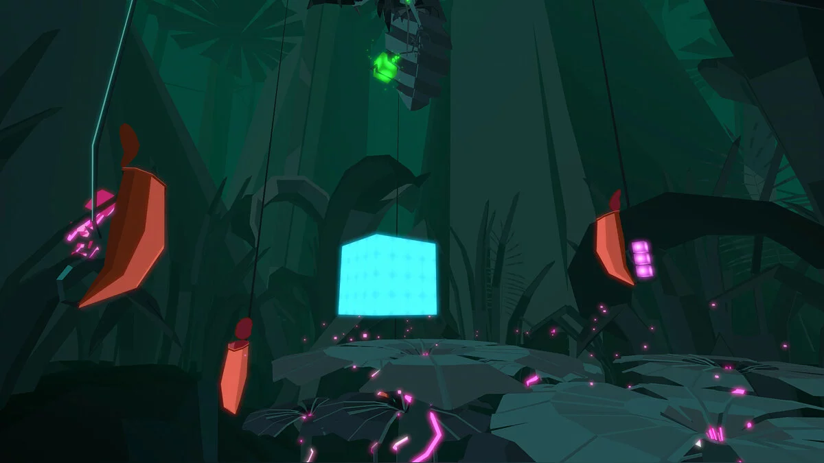 Скриншот из игры Derora - 11