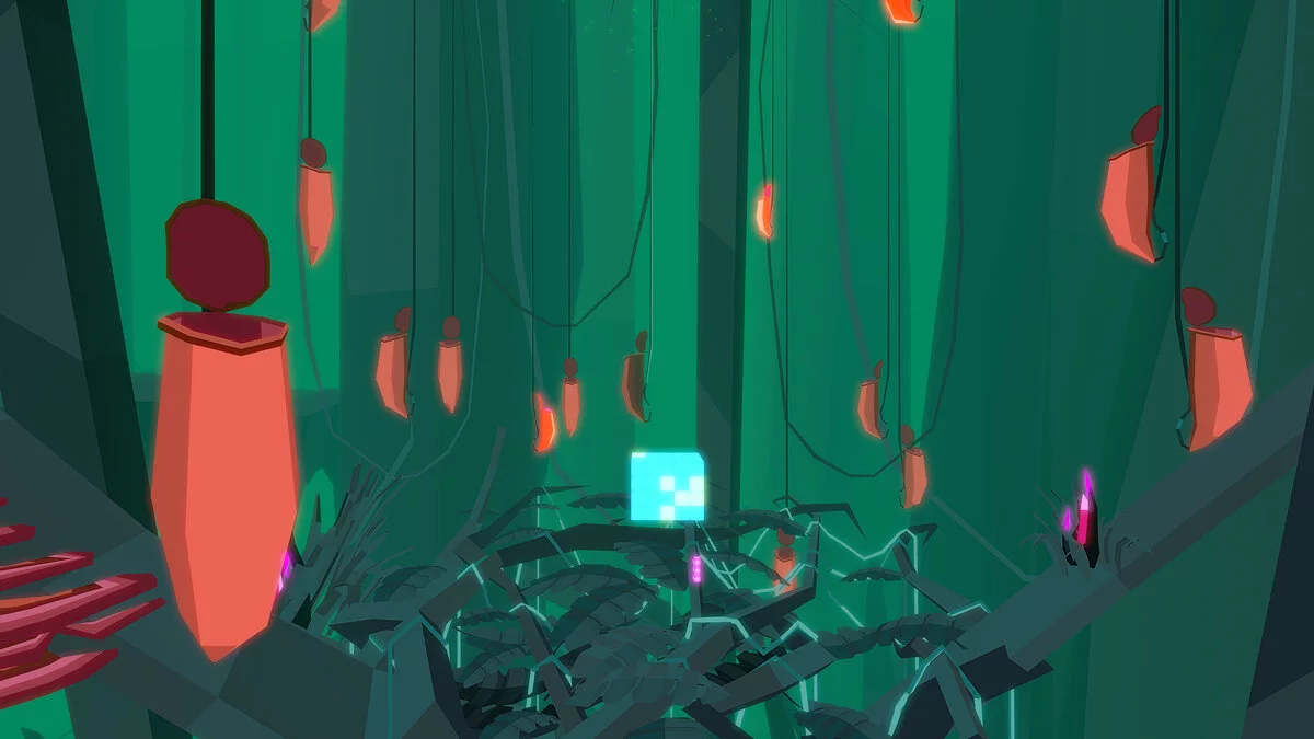 Скриншот из игры Derora - 9