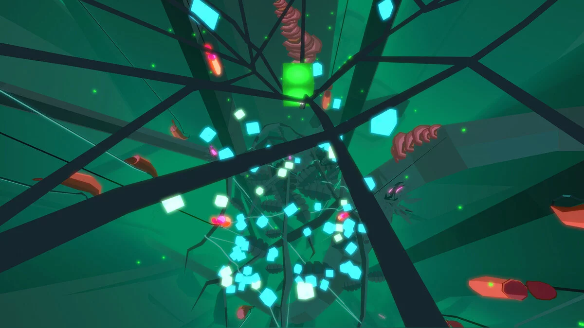 Скриншот из игры Derora - 13