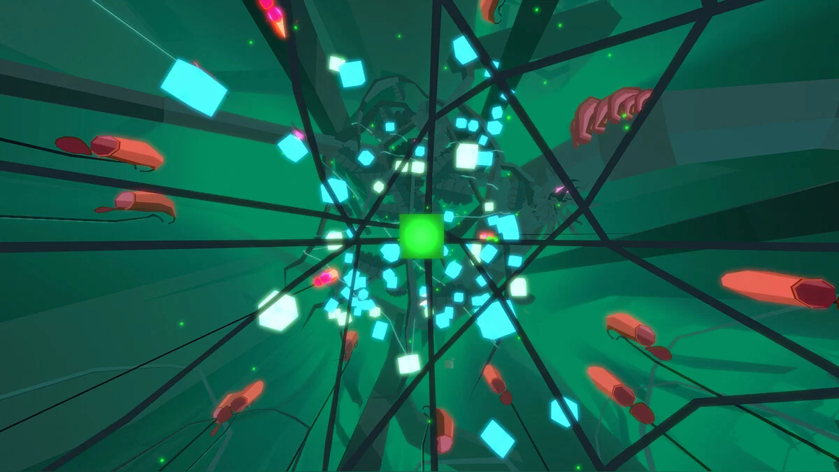 Скриншот из игры Derora - 8