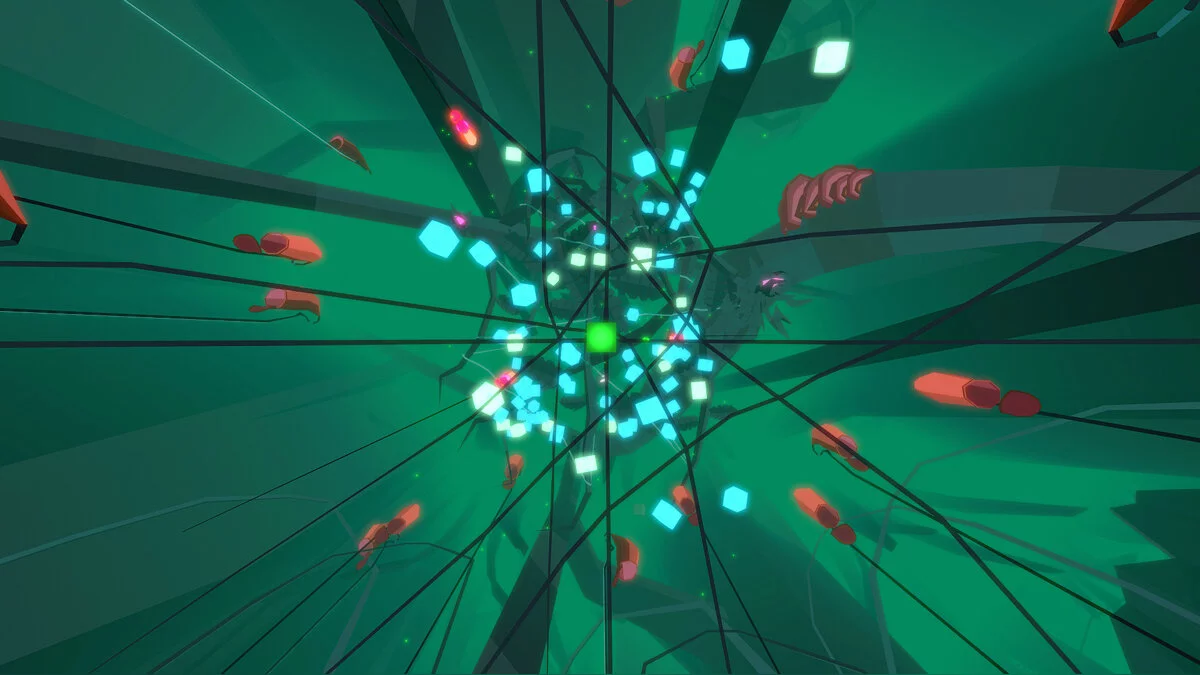 Скриншот из игры Derora - 14