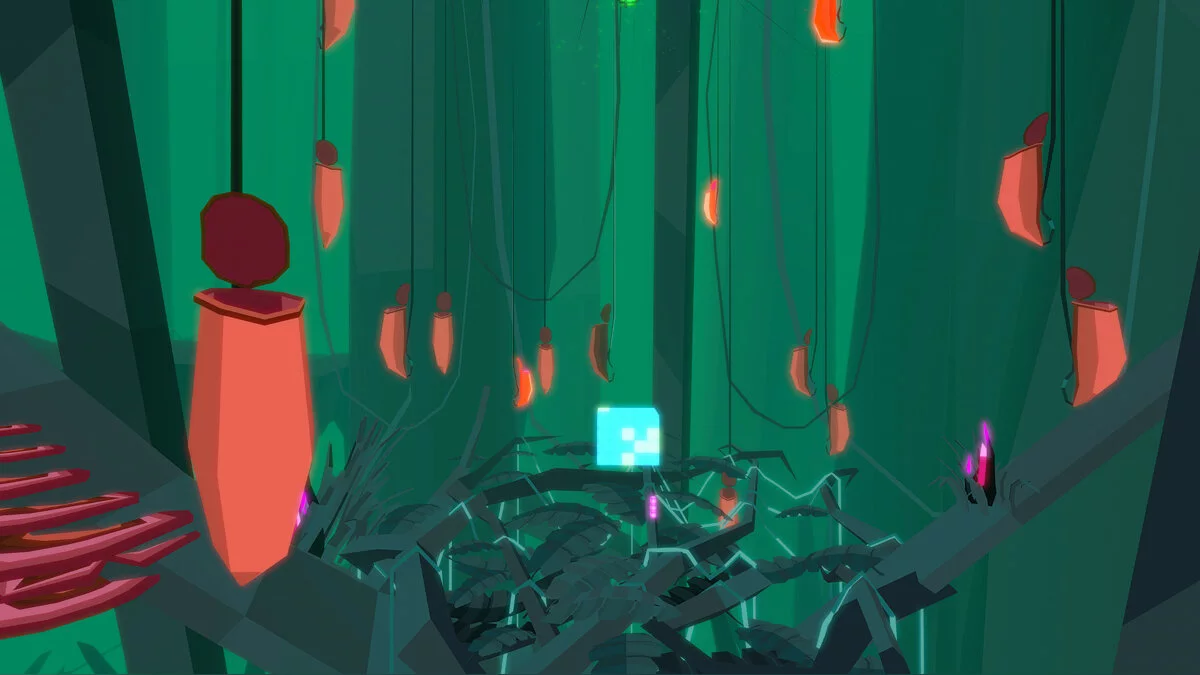 Скриншот из игры Derora - 17