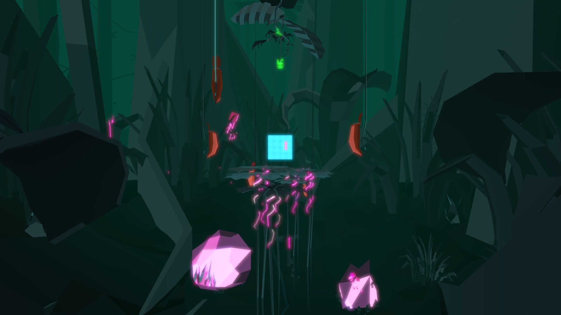 Скриншот из игры Derora - 1