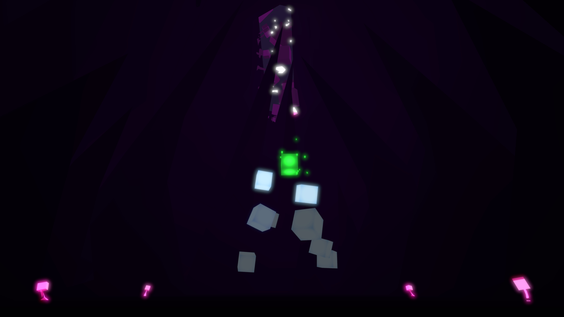 Скриншот из игры Derora - 3