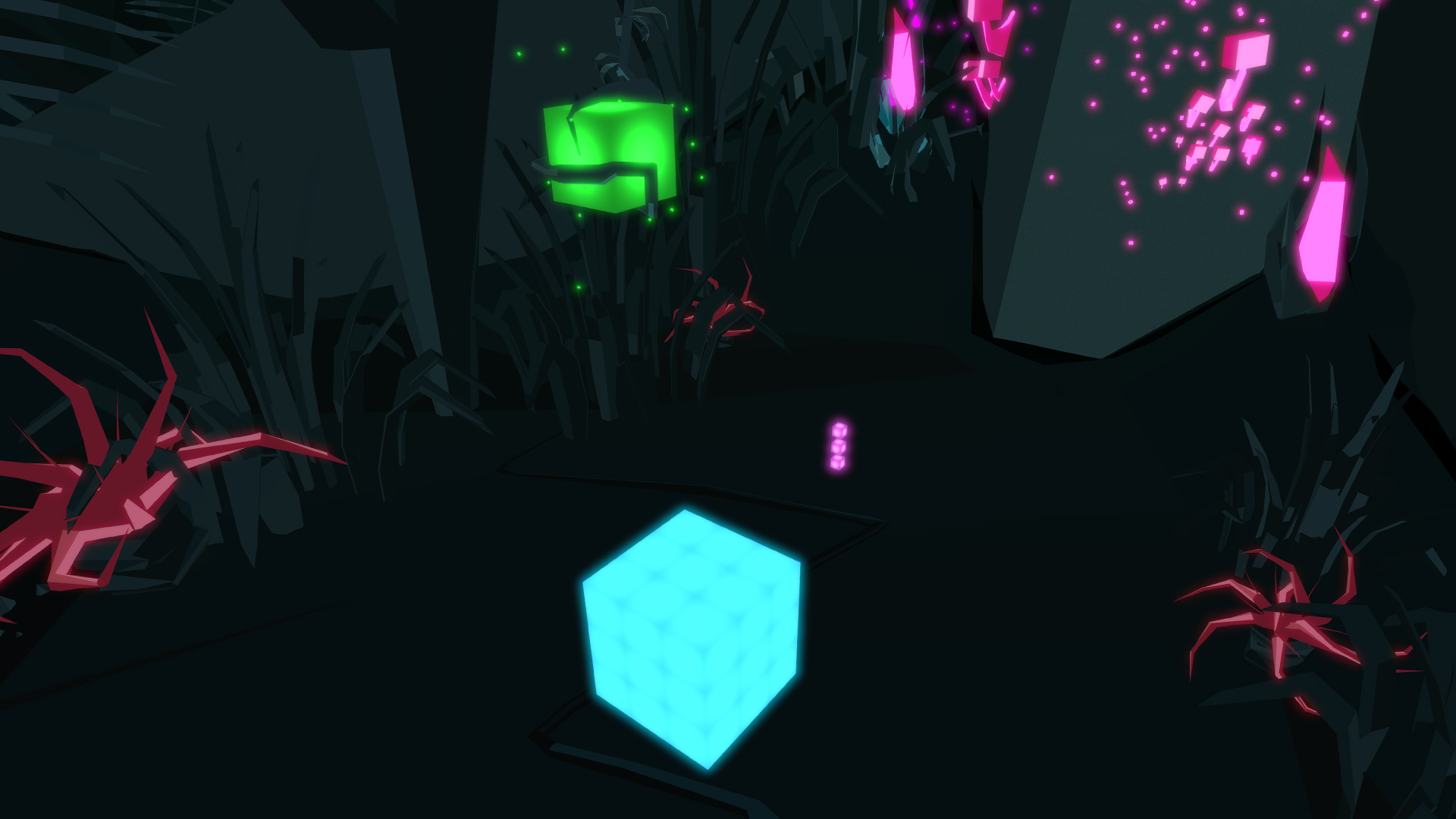 Скриншот из игры Derora - 5