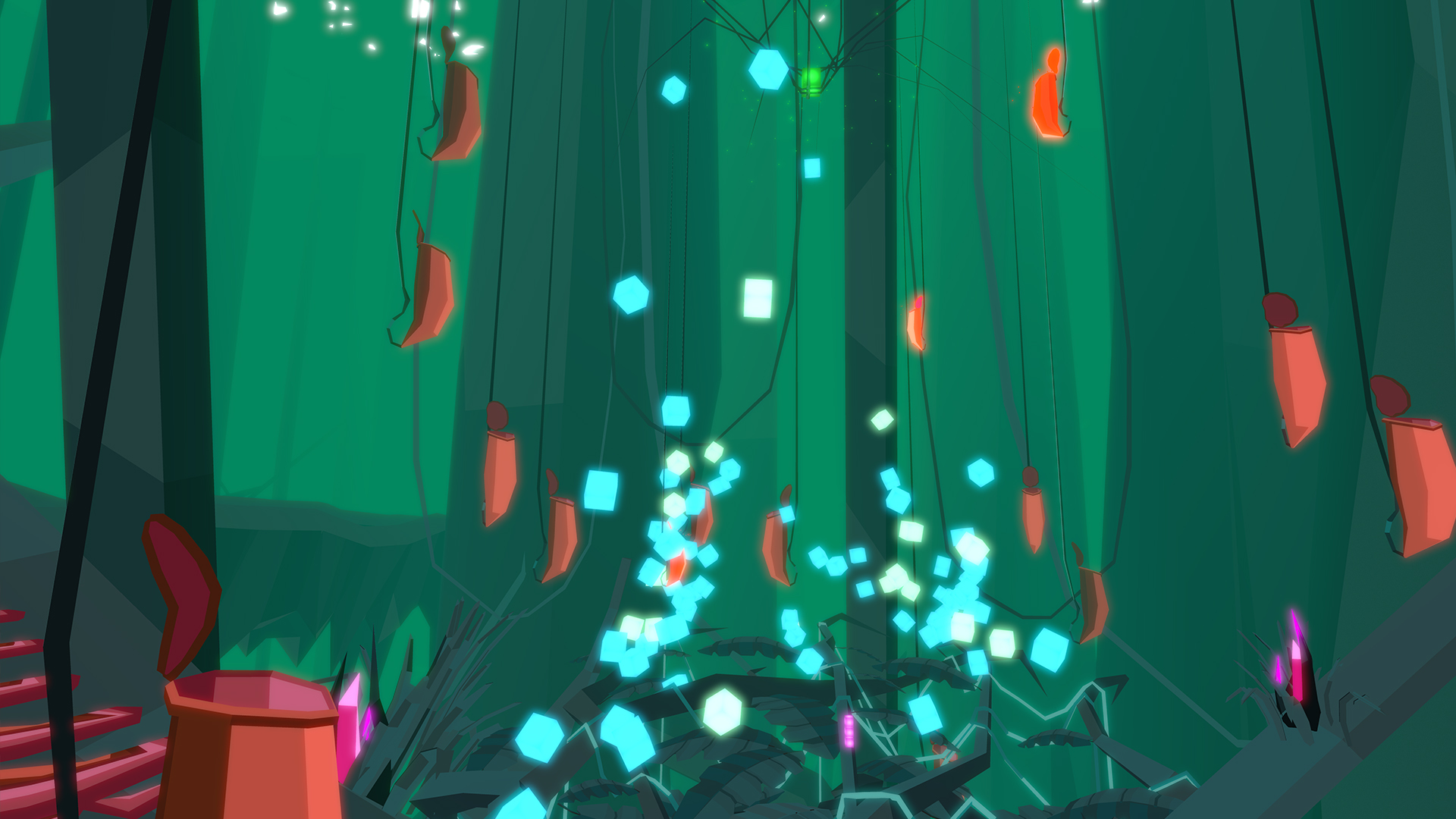 Скриншот из игры Derora - 6