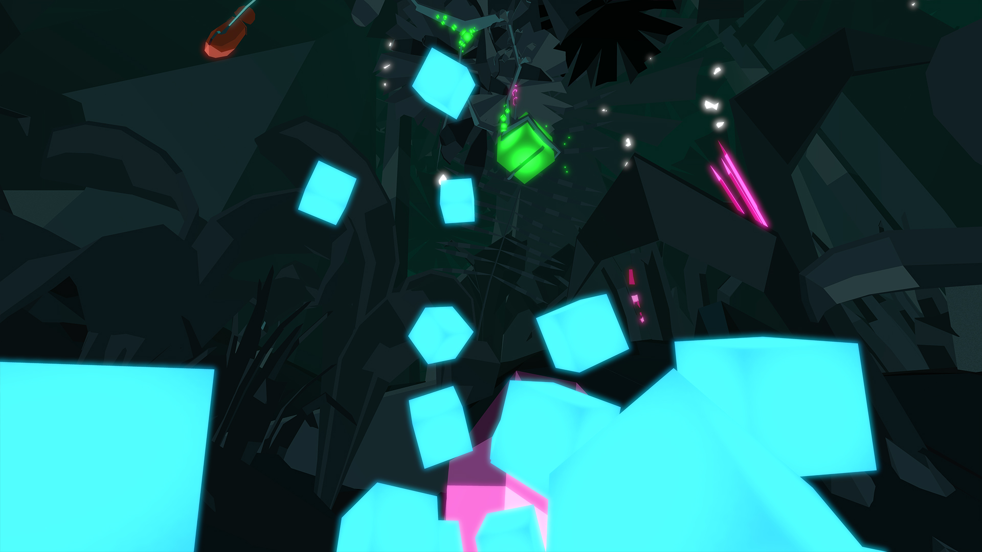 Скриншот из игры Derora - 7