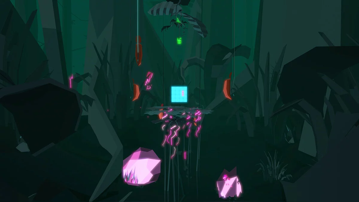 Скриншот из игры Derora - 10