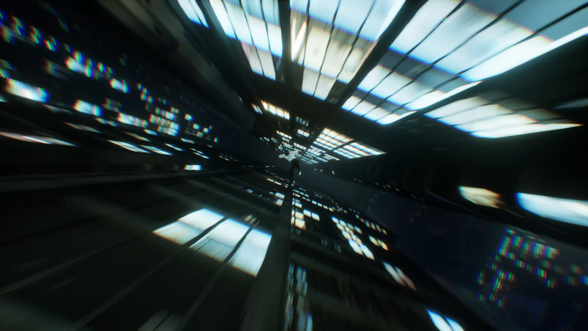 Скриншот из игры Storror Parkour Pro - 14