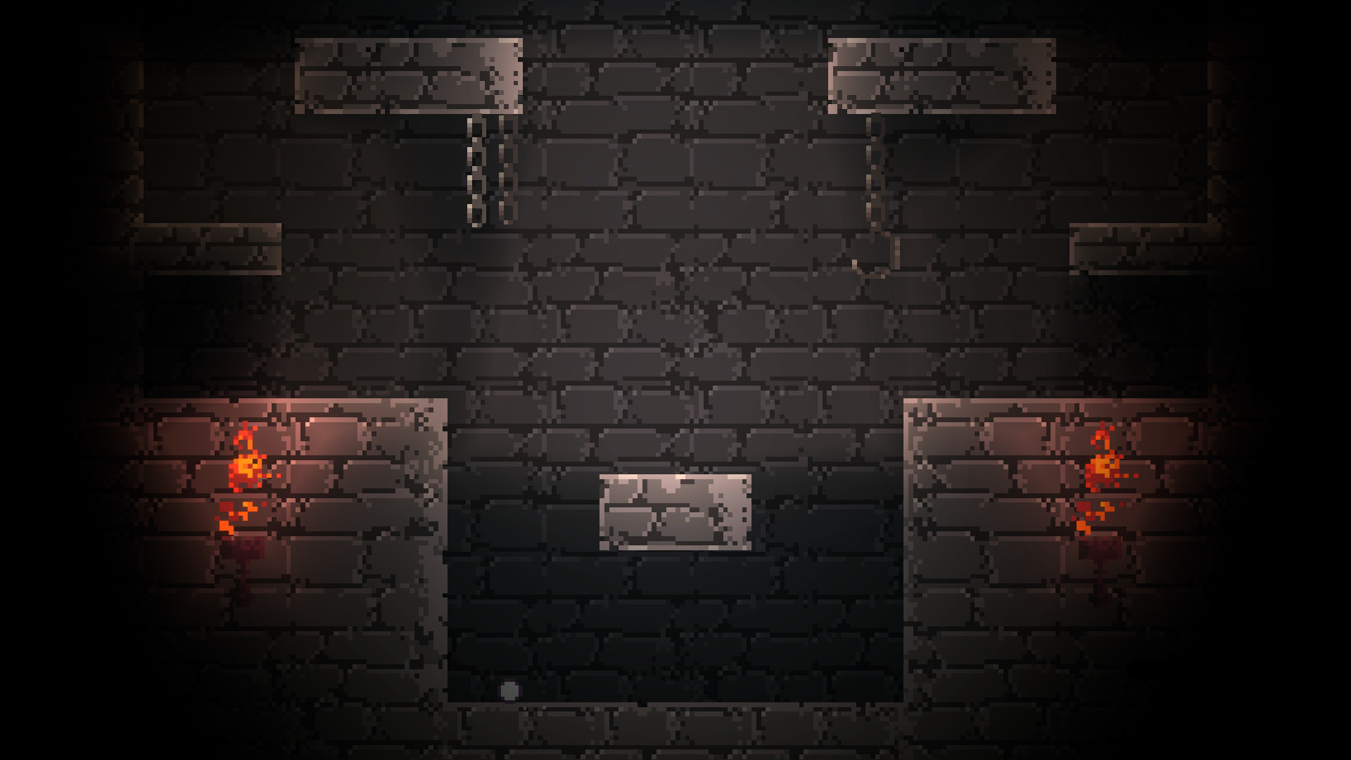 Скриншот из игры Mighty Fling - 6