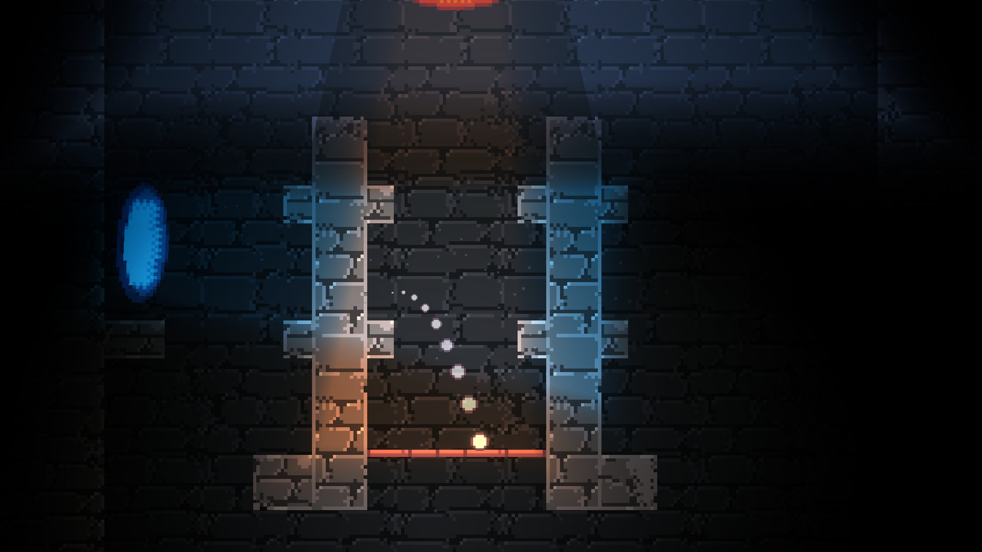 Скриншот из игры Mighty Fling - 7