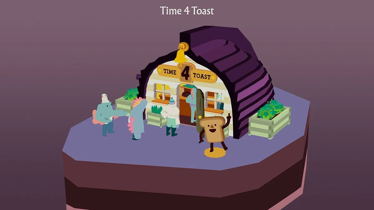 Скриншот из игры I Am Dead - 7