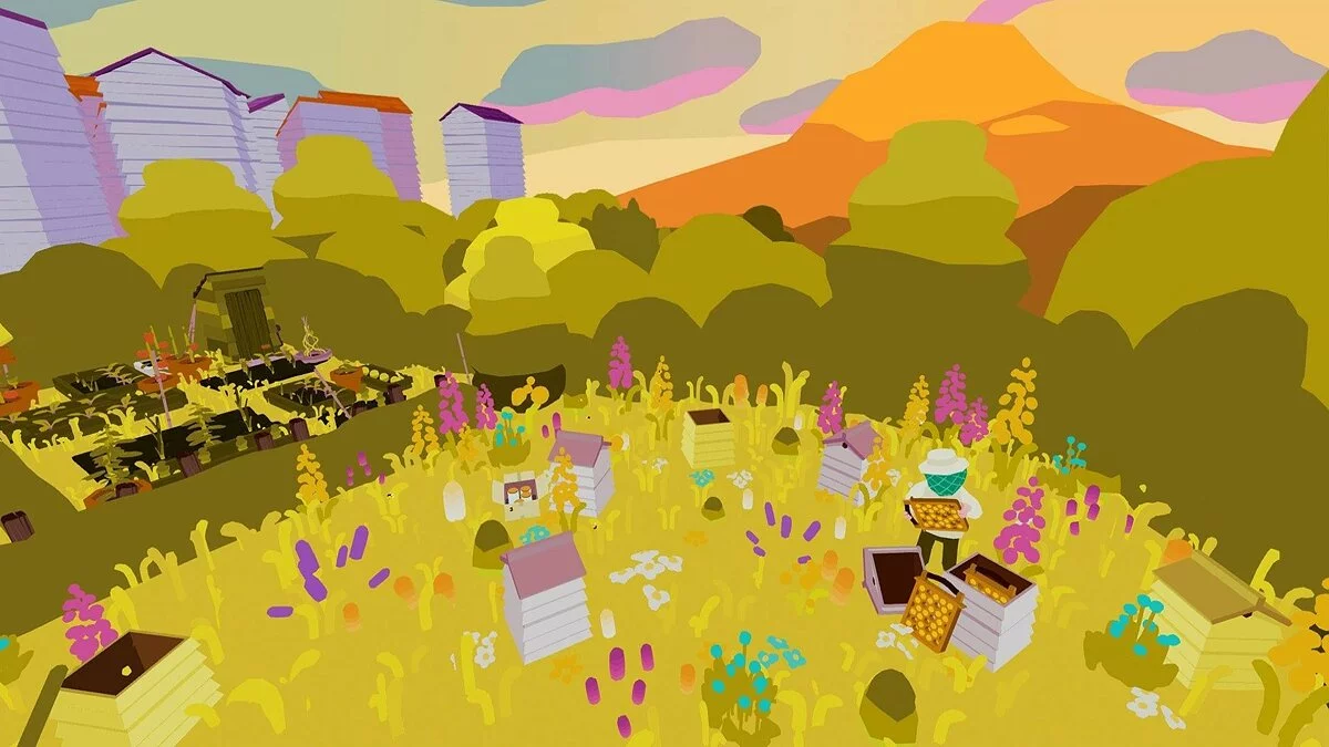 Скриншот из игры I Am Dead - 10